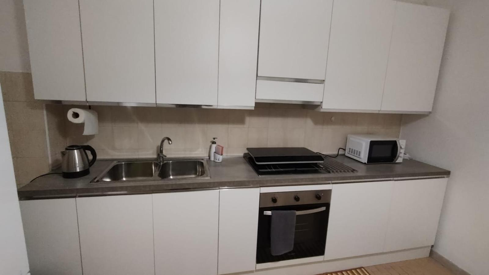 Voila By Gabrisa - Near Metro Line A Apartment Rom