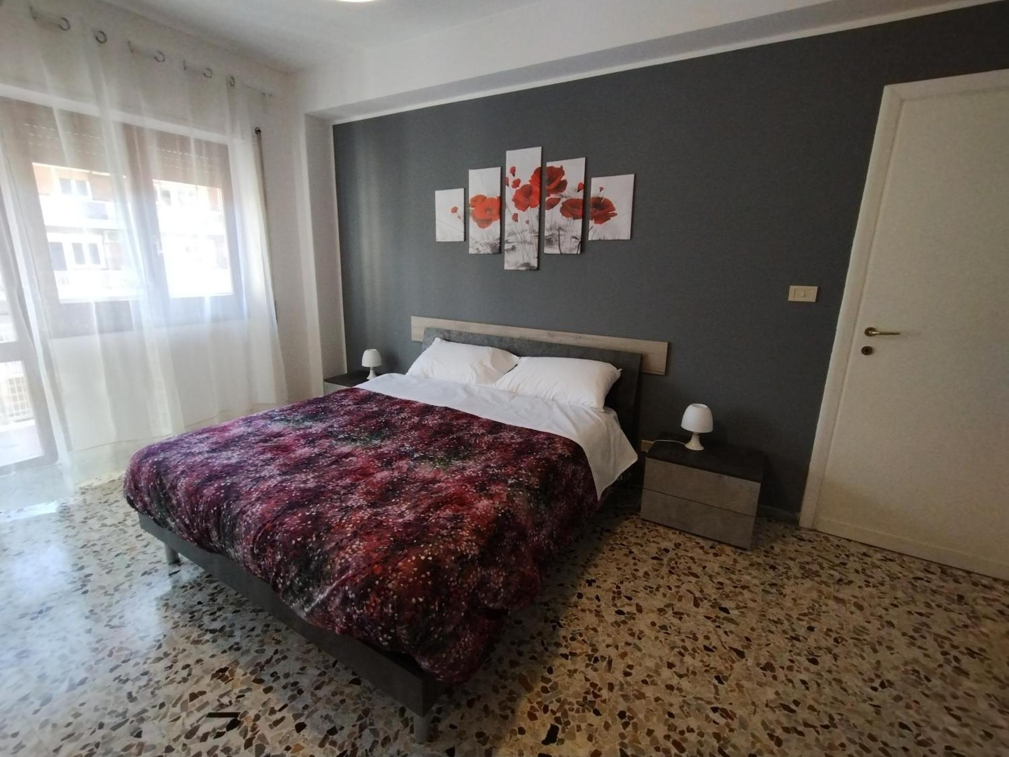 Voila By Gabrisa - Near Metro Line A Apartment Rom